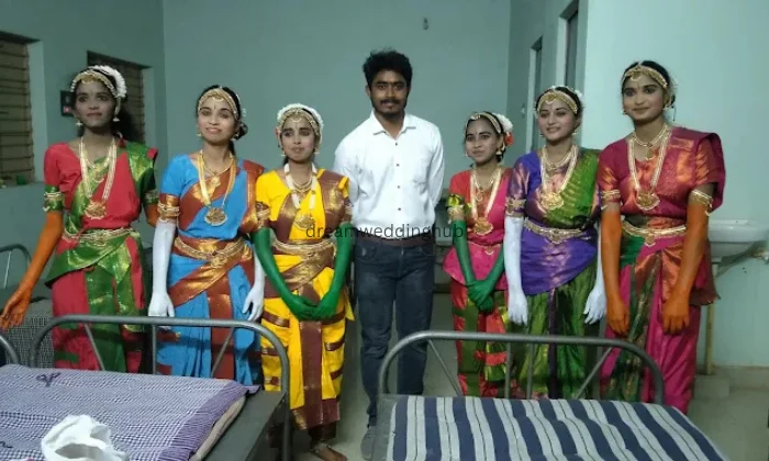 Royal Dance Academy adoni